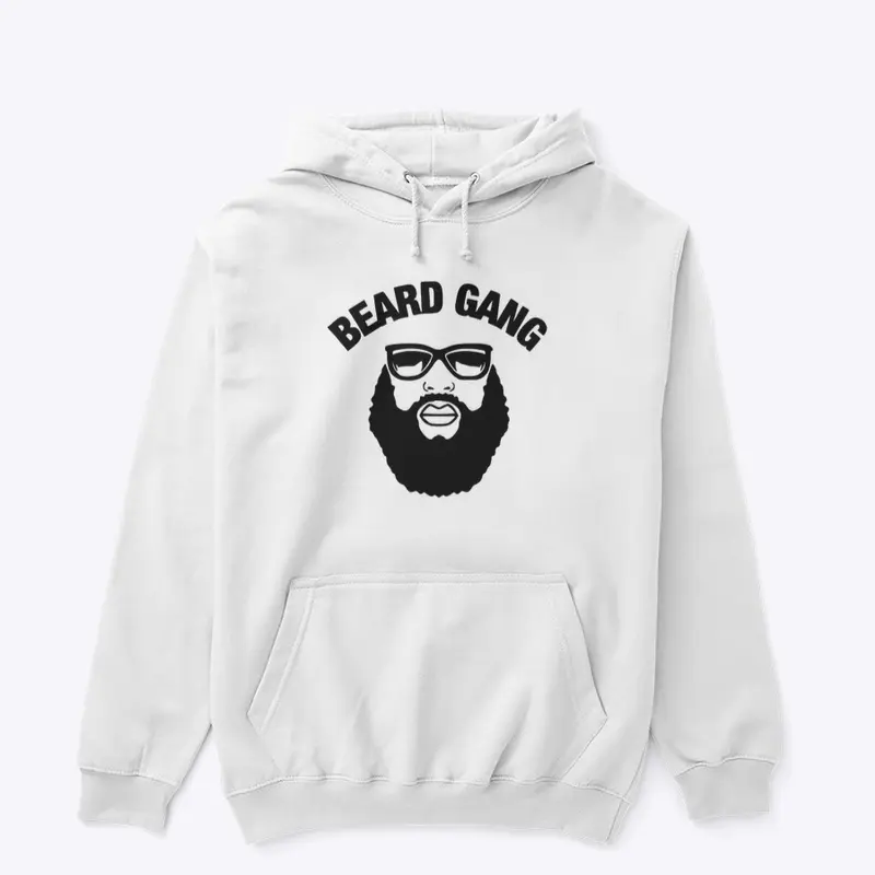 Beard Gang