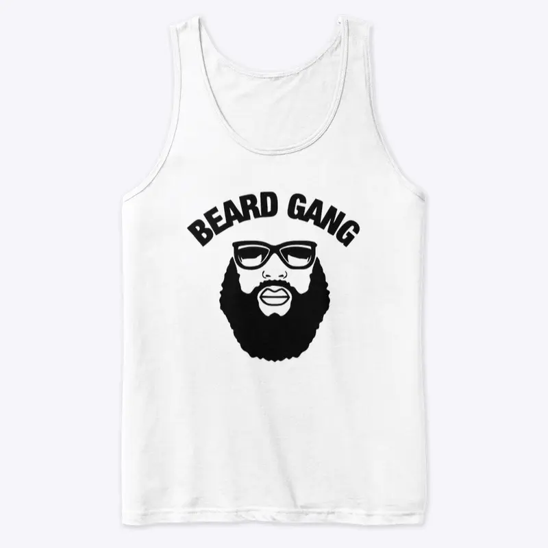 Beard Gang